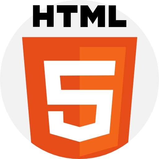 HTML5 Codes